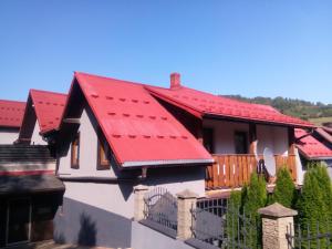 Apartament U Sceponka