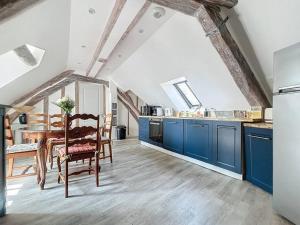 Le Giuseppe - Nid central