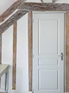 Appartements Le Giuseppe - Nid central : photos des chambres