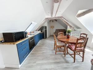 Le Giuseppe - Nid central