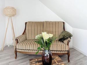 Le Giuseppe - Nid central