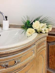 Le Giuseppe - Nid central