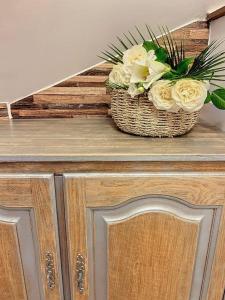 Le Giuseppe - Nid central