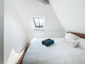 Le Giuseppe - Nid central