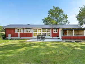 Holiday Home Solhaga by Interhome