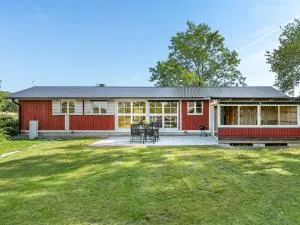 Holiday Home Solhaga by Interhome - Eldsberga