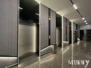 Netizen near MRT Couple Balcony Suite #31