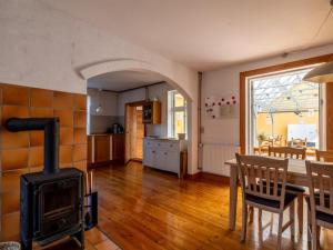 Holiday Home Huno - 2km from the sea by Interhome