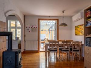 Holiday Home Huno - 2km from the sea by Interhome