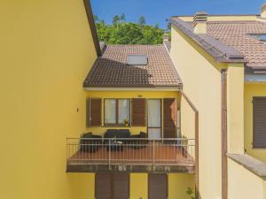 Apartment Villaggio 5 Terre-8 by Interhome