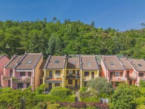 Apartment Villaggio 5 Terre-8 by Interhome