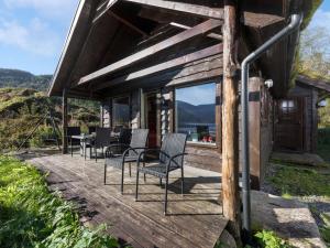Holiday Home Strandbu by Interhome