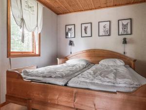 Chalet Kvisthån Tallen by Interhome