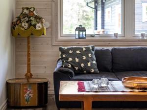 Chalet Kvisthån Tallen by Interhome