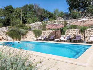 Holiday Home Villa Nona Nina by Interhome