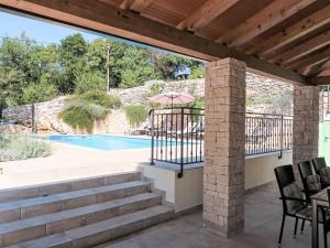 Holiday Home Villa Nona Nina by Interhome