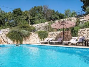 Holiday Home Villa Nona Nina by Interhome