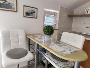 Apartments & Room Marina View