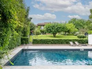 Holiday Home dei Ciliegi by Interhome - Moncalieri