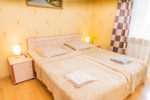 Green Tower Best view apartment