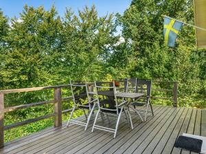 Holiday Home Gaslunda by Interhome