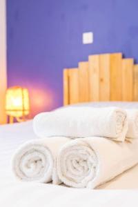 Appartements La Cabotte d-Ahuy : photos des chambres