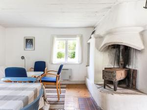 Holiday Home Svenstorp by Interhome