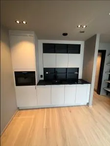 midt i Lillehammer - Fåberg