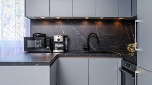 Apartment Maris with sea view