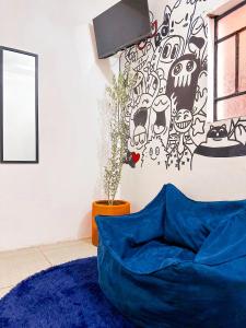 HVUZ Rooms