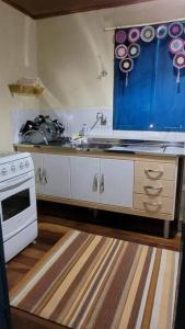 Casarão Poço Belo - Lumiar