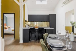 5 Amazing View Tour Eiffel Invalide Bon marché