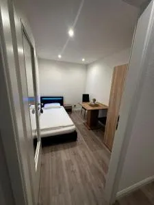 Einzelzimmer - Grabenstetten