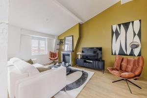 5 Amazing View Tour Eiffel Invalide Bon marché