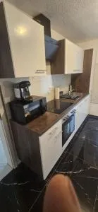 Wohnung für Team oder Familie - Eberstadt