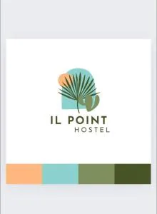 Il Point Hostel Cafe - 西波列蒂
