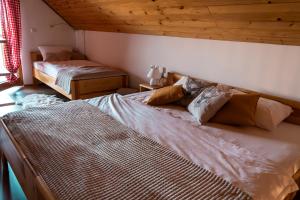 Wellness hiša Jelenov Grič