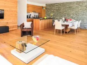 Apartment Rosablanche D 204 A by Interhome - Siviez