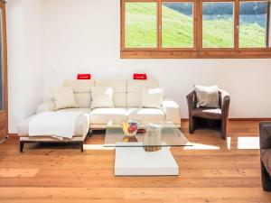 Apartment Rosablanche D 204 A by Interhome