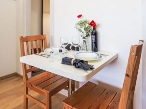 Apartment Rosablanche D35 by Interhome