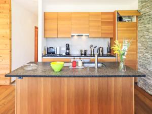 Apartment Rosablanche D 204 A by Interhome