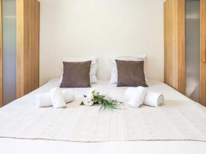 Apartment Rosablanche D35 by Interhome