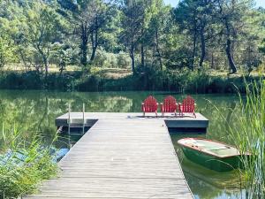 Holiday Home Domaine de Piegros by Interhome