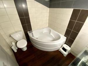 Villas Villa spacieuse -Vue exceptionnelle- Piscine : photos des chambres