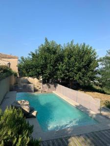 Villas Villa spacieuse -Vue exceptionnelle- Piscine : photos des chambres