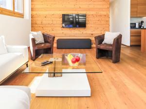 Apartment Rosablanche D 204 A by Interhome