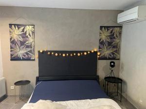 Villas Villa spacieuse -Vue exceptionnelle- Piscine : photos des chambres