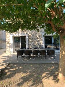 Villas Villa spacieuse -Vue exceptionnelle- Piscine : photos des chambres