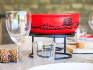 Apartment Rosablanche D 204 A by Interhome