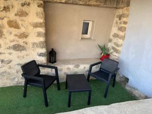 Villas Villa spacieuse -Vue exceptionnelle- Piscine : photos des chambres